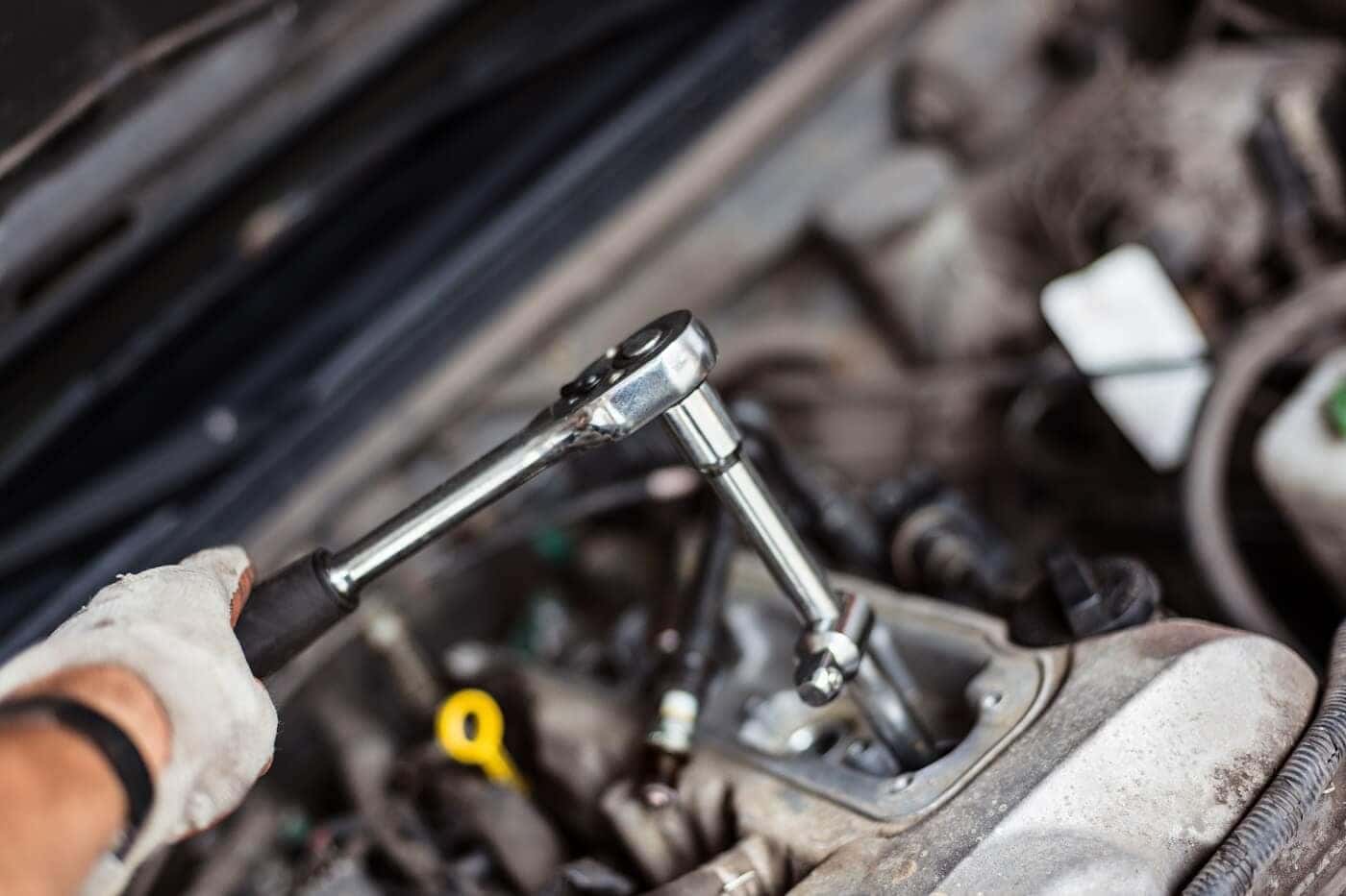 Maintenance Needs for Your Range Rover Discovery Sport