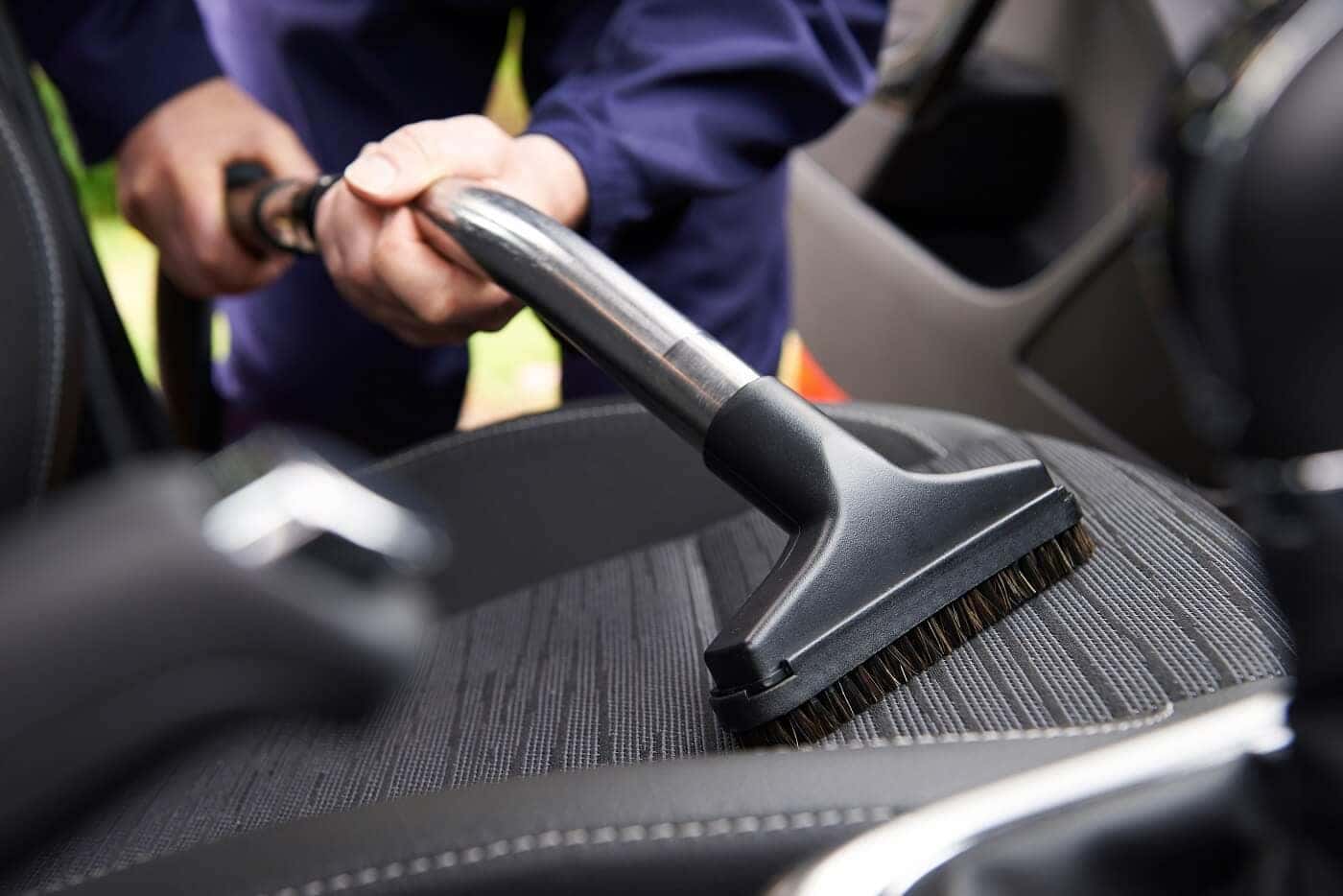 Trade In Your Car