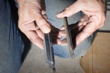What Does Brake Service Entail?