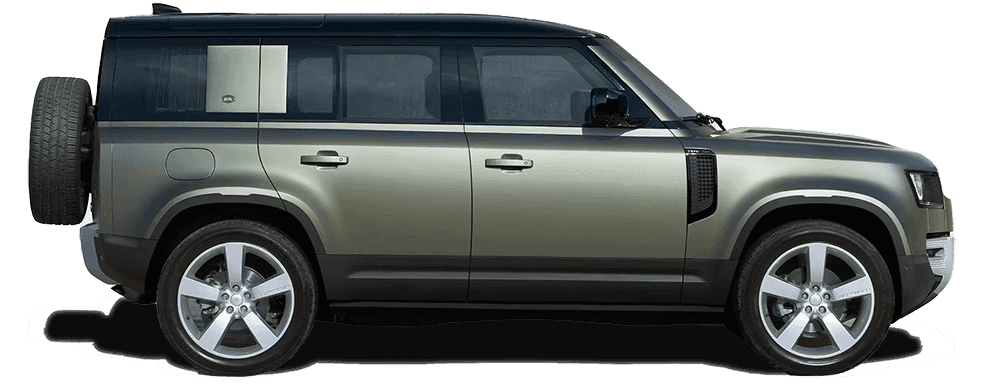 2023 Land Rover Defender Review