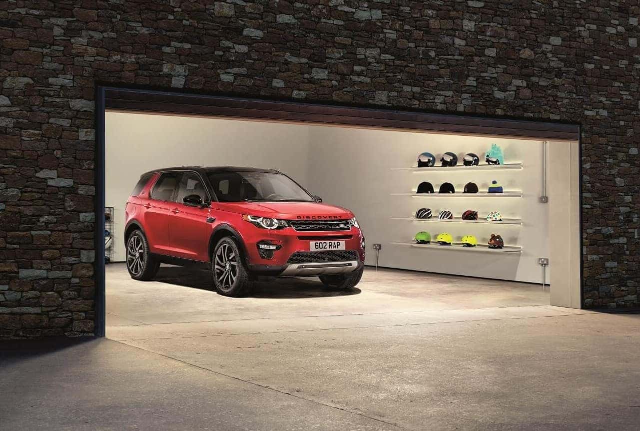 Discovery Sport Lease Offers near Baton Rouge LA