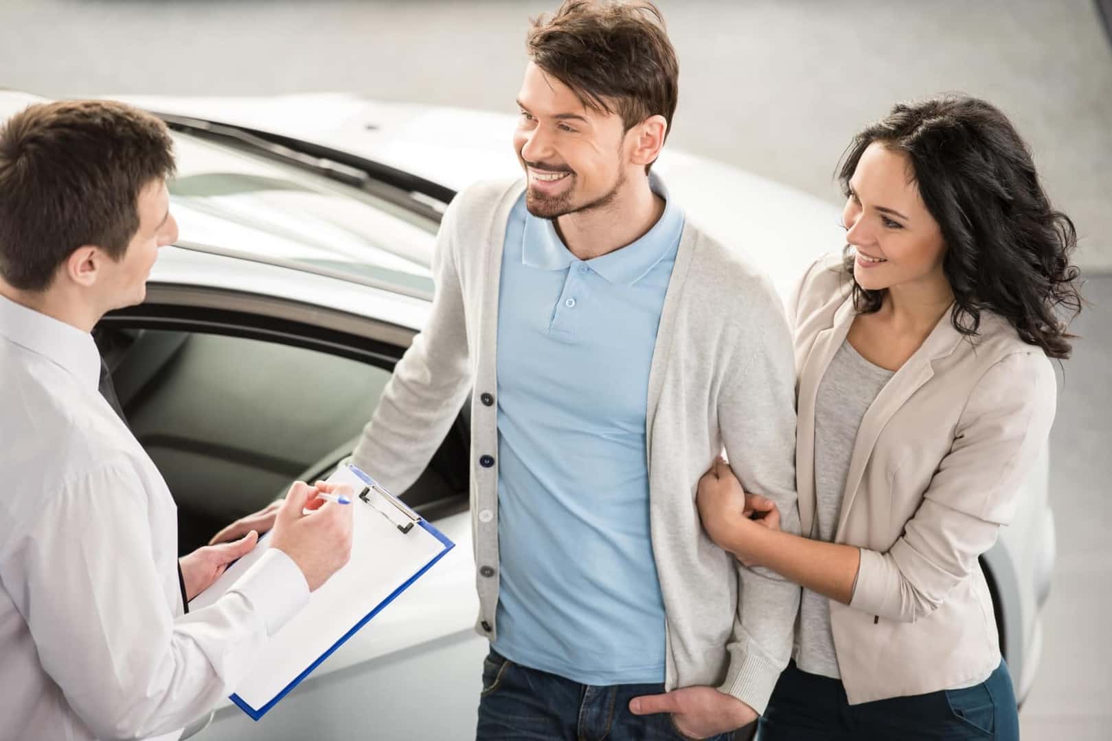 Discovery Financing