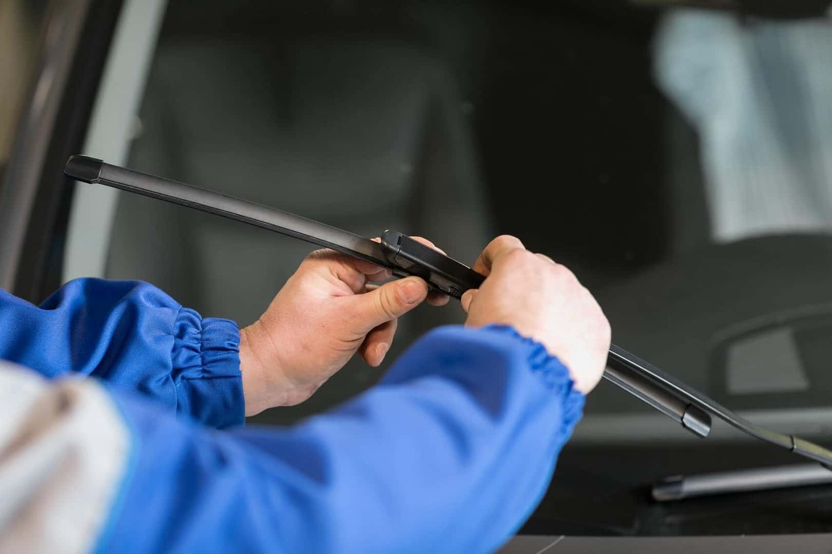 Wiper Speed
