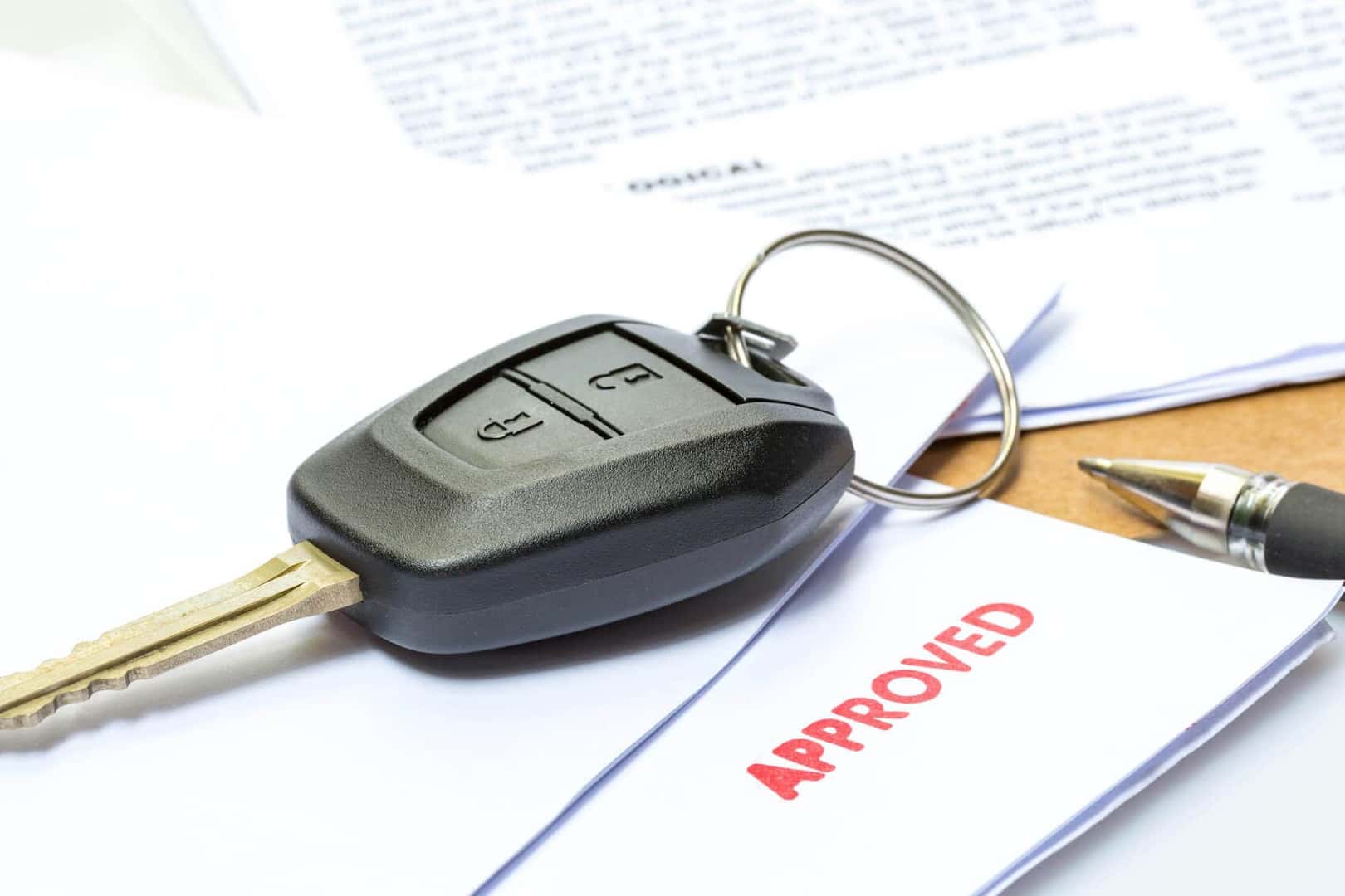 Financing Solution