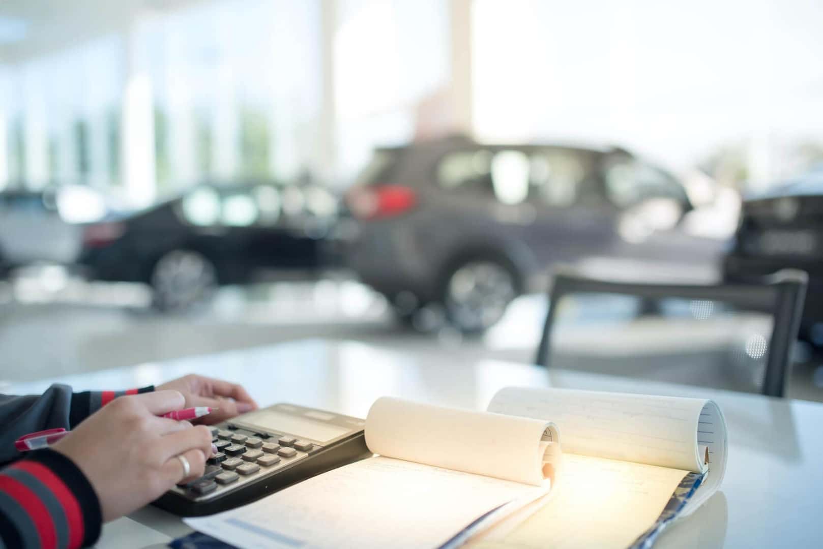 Finance Your Hybrid Vehicle