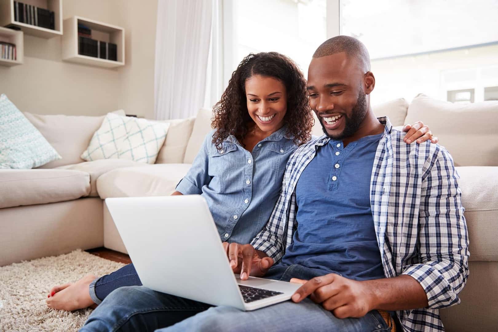 Online Buying Experience