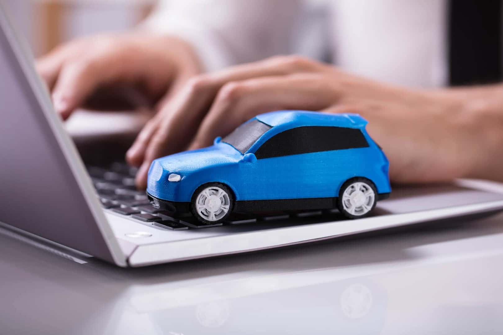 Hybrid Vehicle Financing