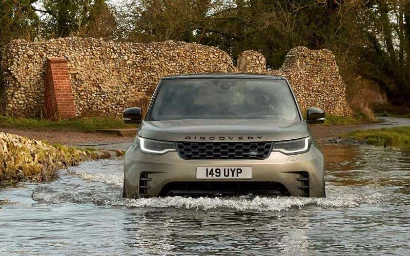 New Discovery Vehicles for Sale near Lafayette LA