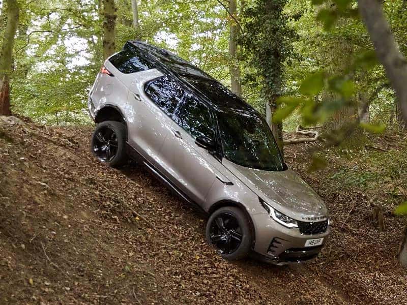 New Discovery Vehicles for Sale near Gonzales LA