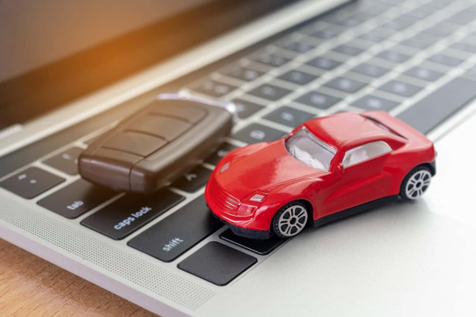 Buying a Discovery Online