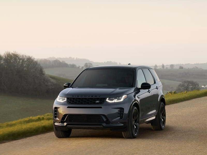 Land Rover Dealership near Port Vincent