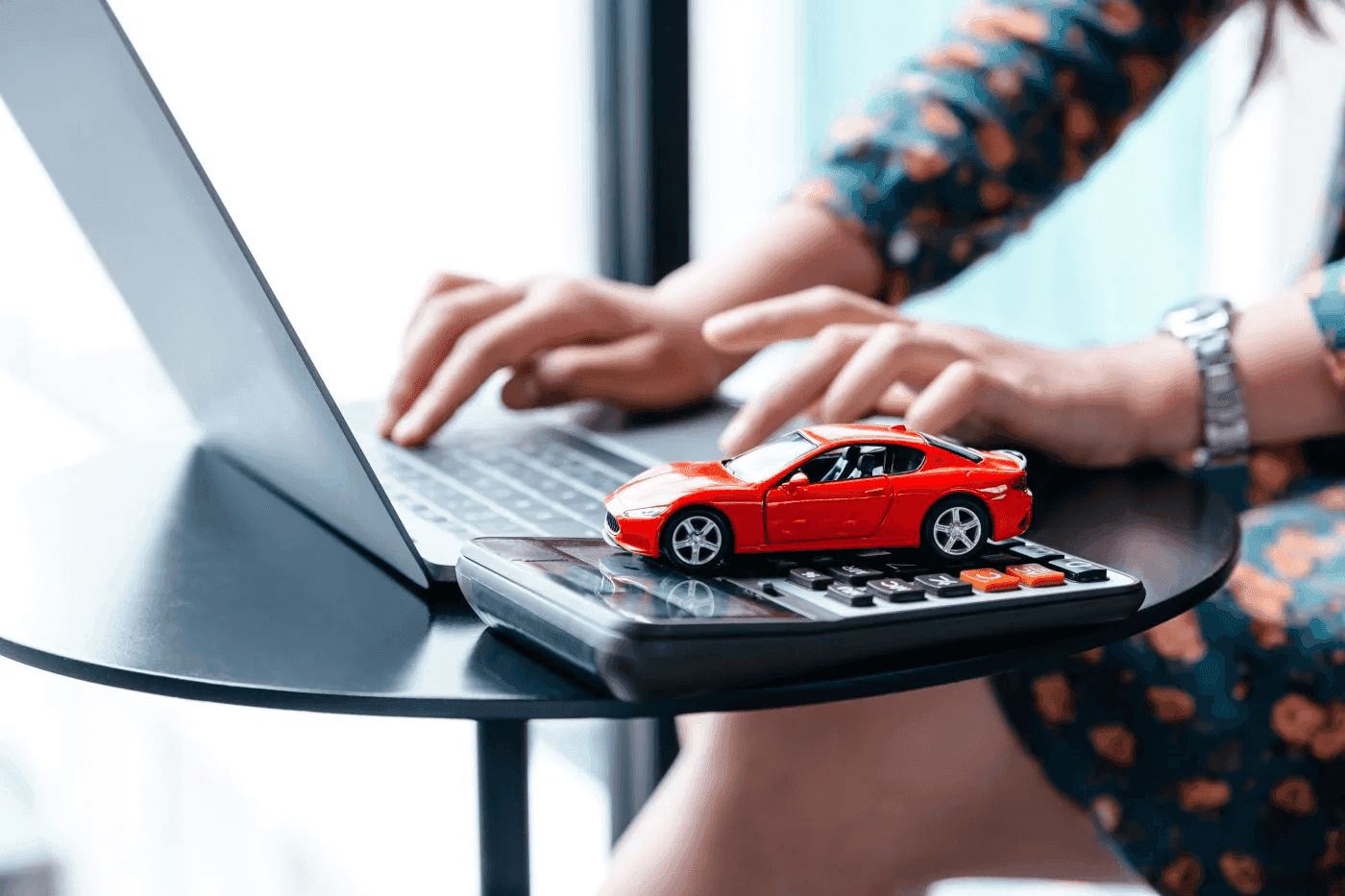 How to Schedule Transmission Service Online