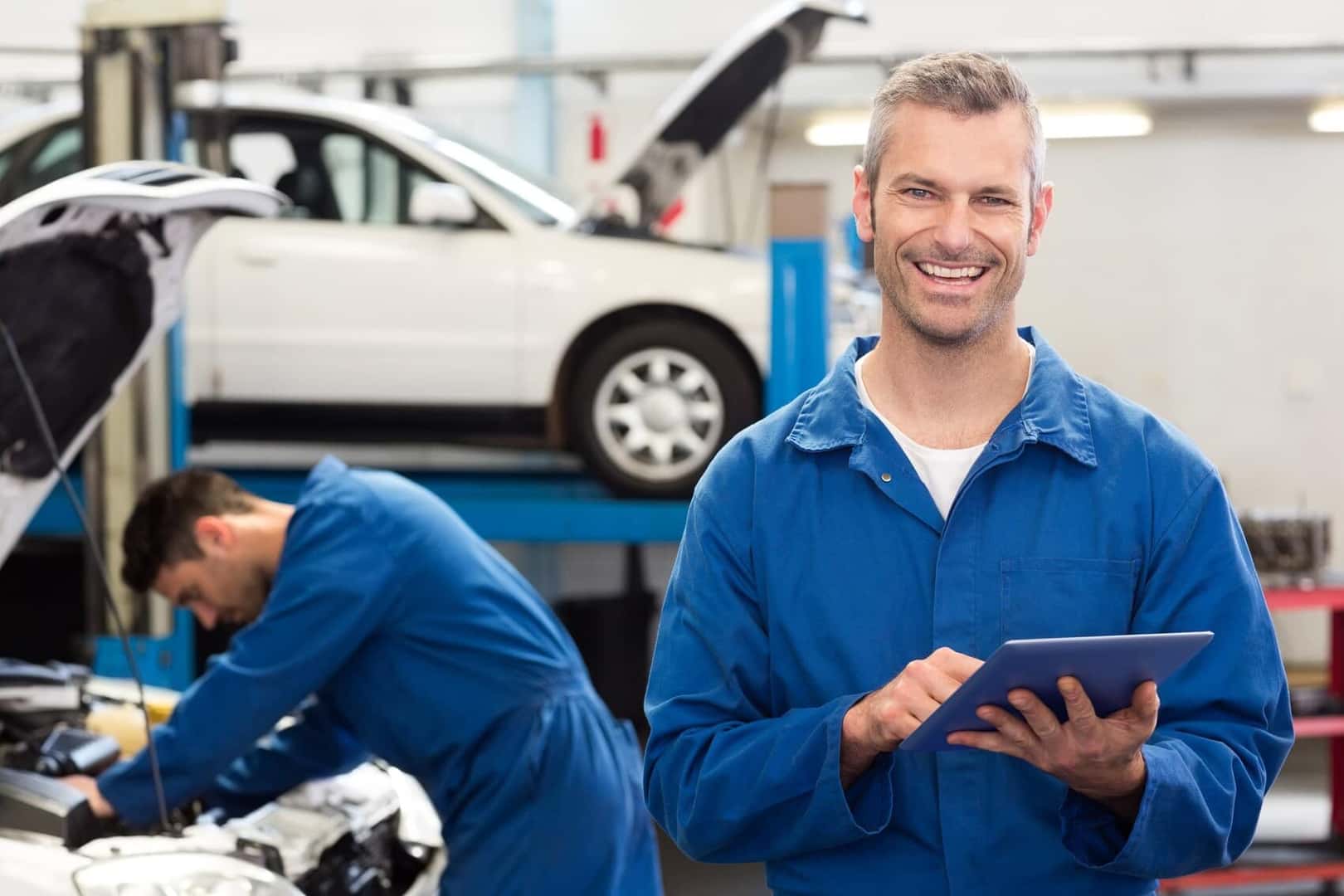 Schedule “Brake Repair near Me”