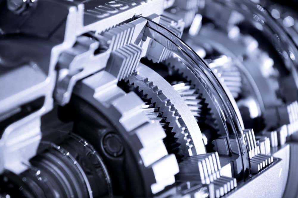 Transmission Repair near Me