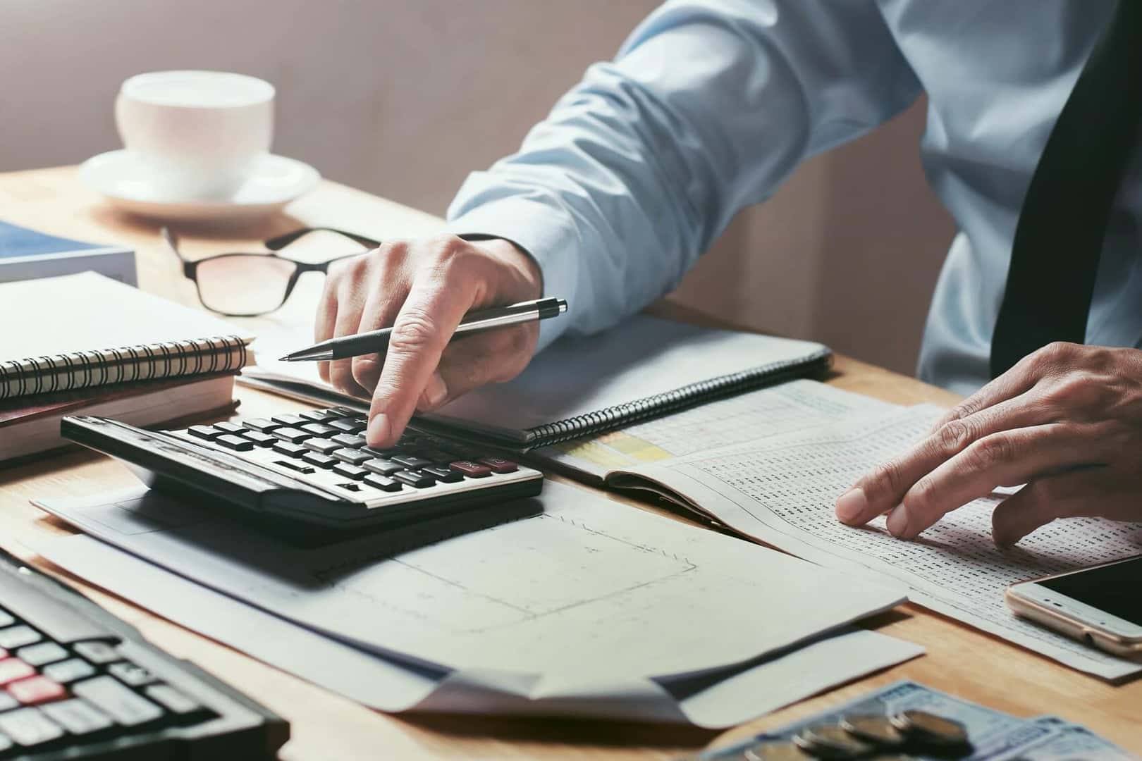 Financing and Leasing Options