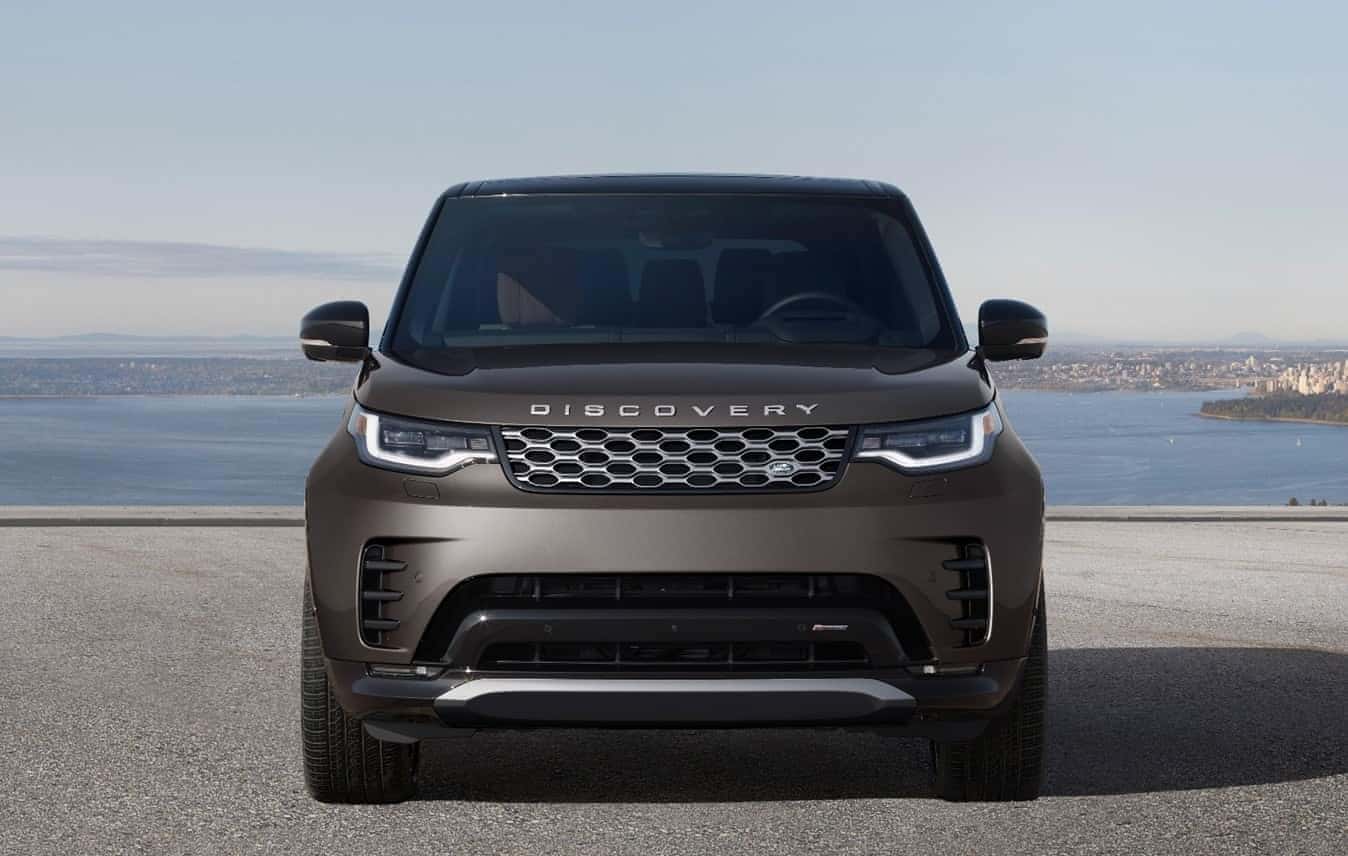 Land Rover Dealership near Watson LA