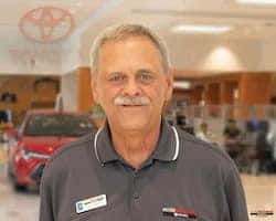 Ron Kirkland
