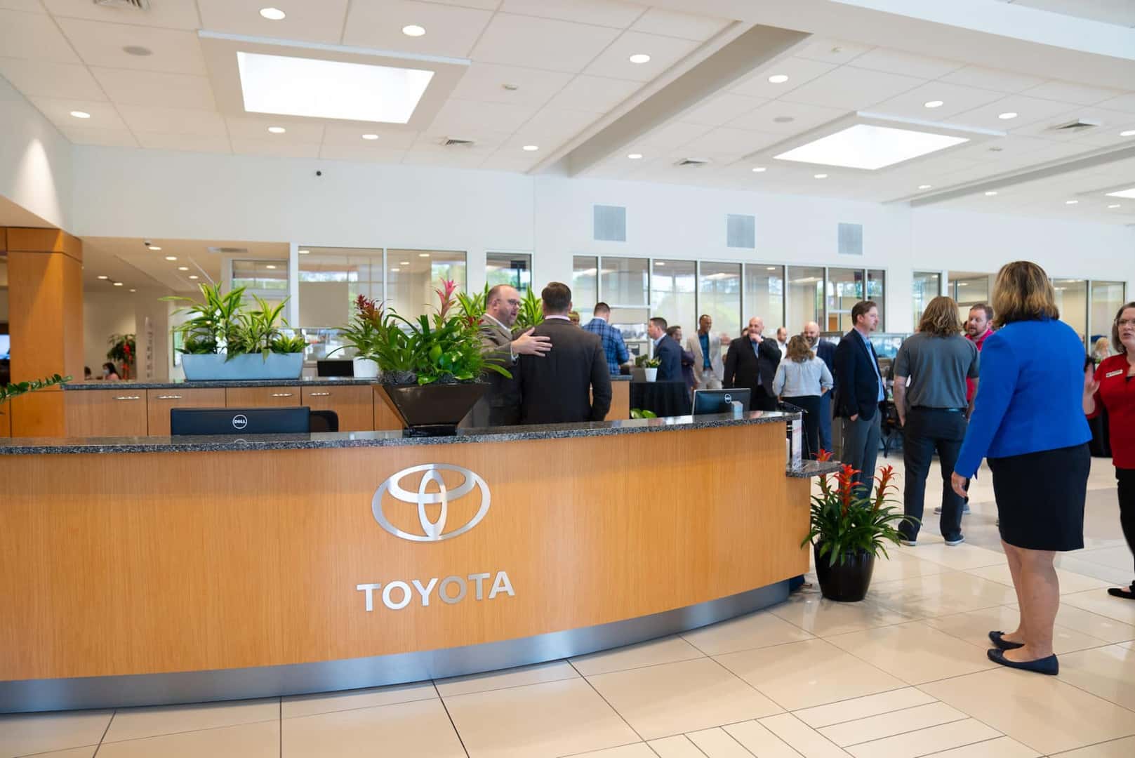 Toyota Dealer Columbia Md