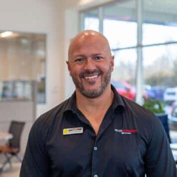 Marcus Prevatte