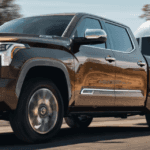 2025 Toyota Tundra