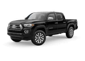 2023 Toyota Tacoma Limited