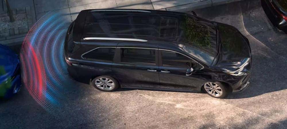Toyota Safety Spotlight