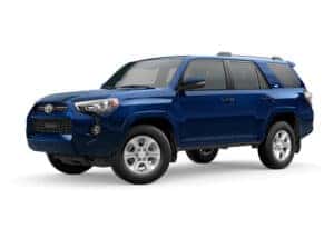 2023 Toyota 4Runner