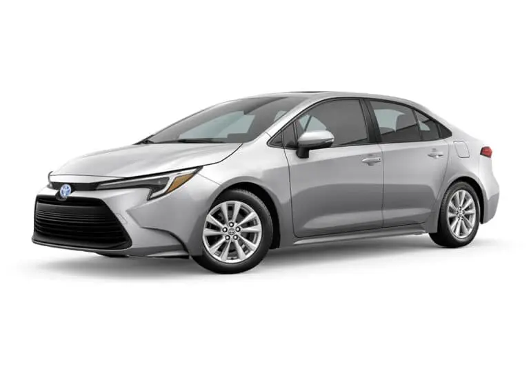 Discover the Different Toyota Corolla Models | Columbia, SC