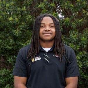 Dimitri Williams