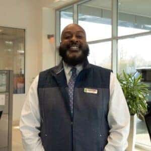 Derrick Wills