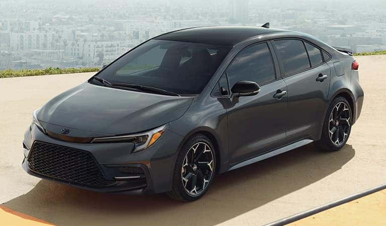 Toyota Corolla Columbia SC