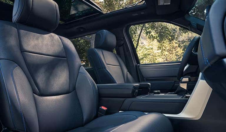 2025 Tundra Columbia SC