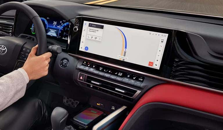 2025 Toyota Camry Columbia SC