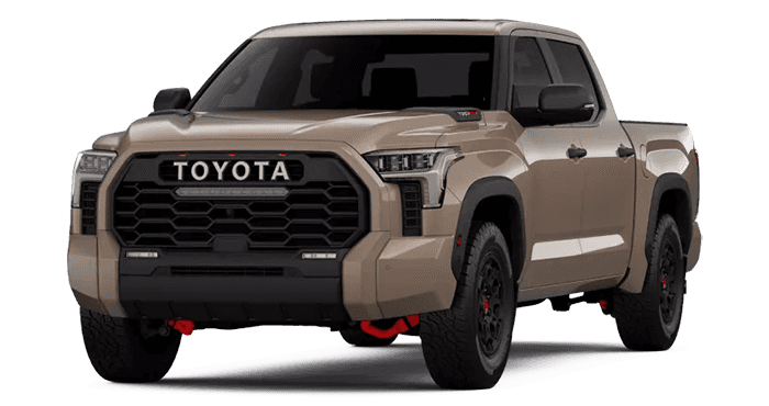 2025 Tundra Peter Boulware Toyota of Columbia