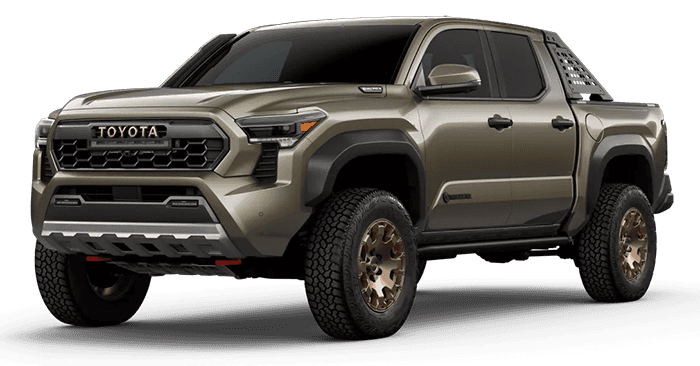 Trailhunter