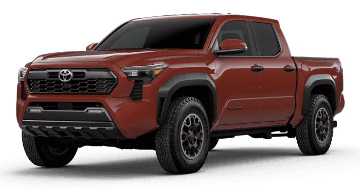 TRD Off-Road