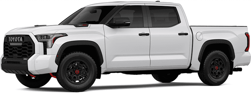 TRD Pro