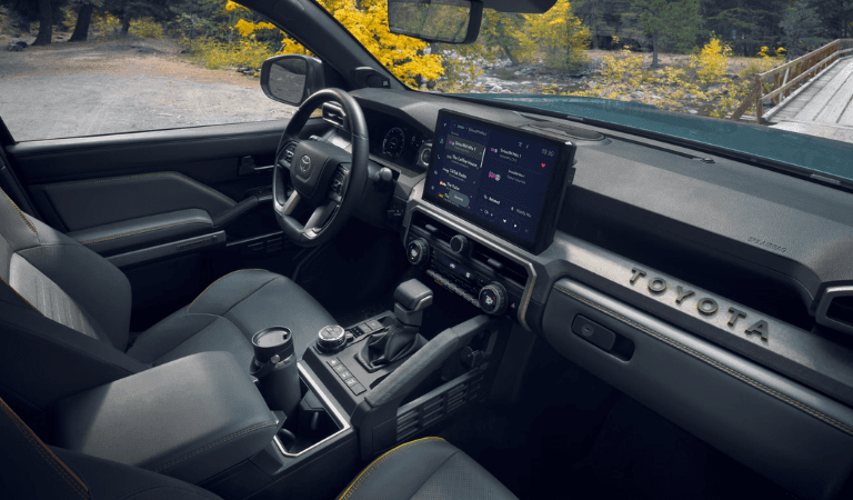 2025 4Runner Columbia SC