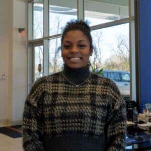 Brianna Pressley