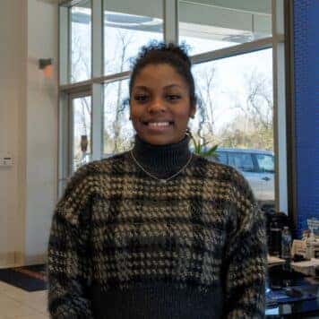 Brianna Pressley