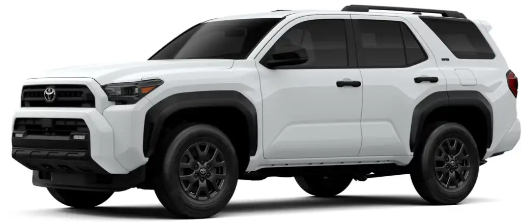 SR5