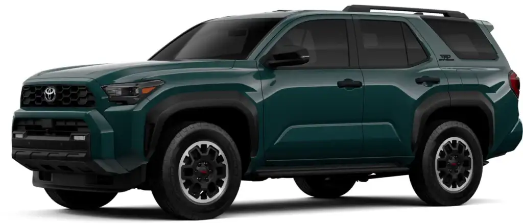 TRD Off-Road