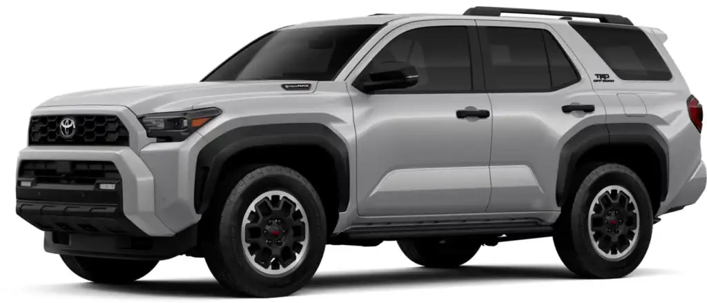 TRD Off-Road Premium