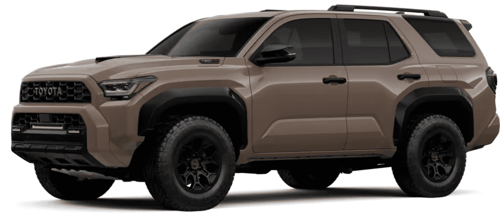 TRD Pro