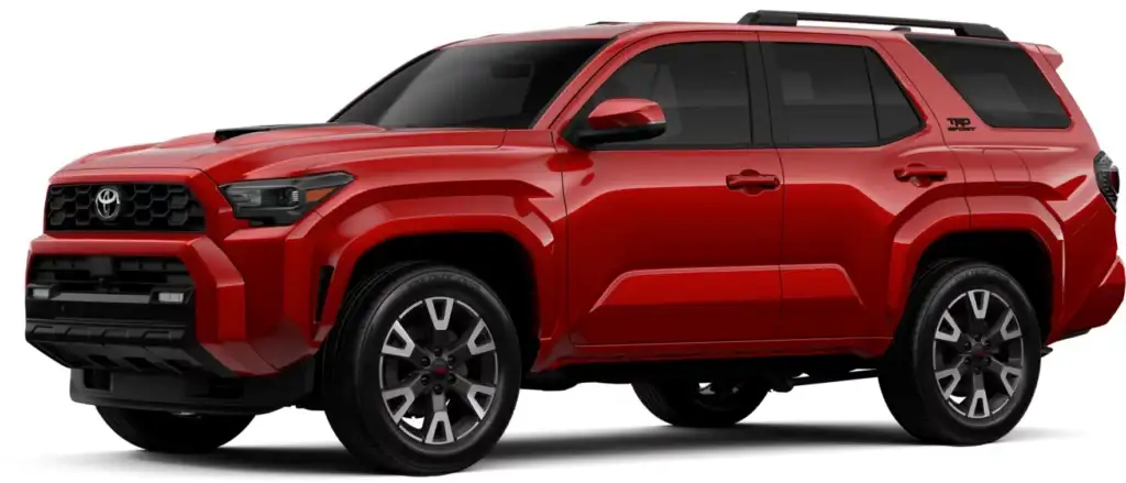TRD Sport