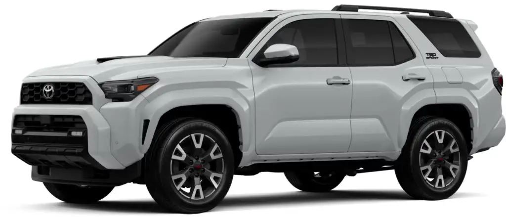 TRD Sport Premium