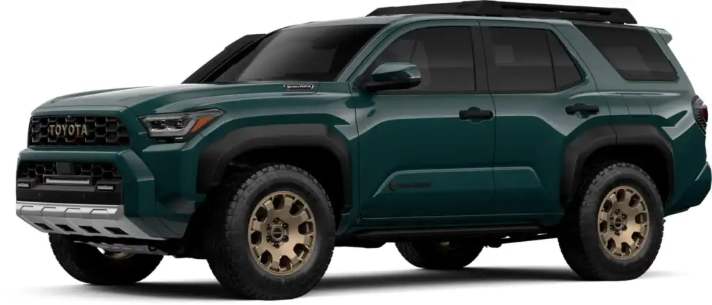 Trailhunter