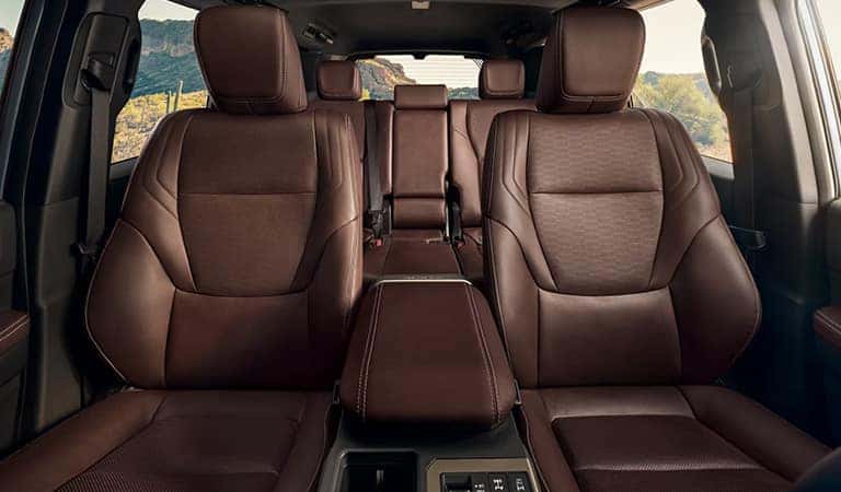 Toyota Land Cruiser Columbia SC