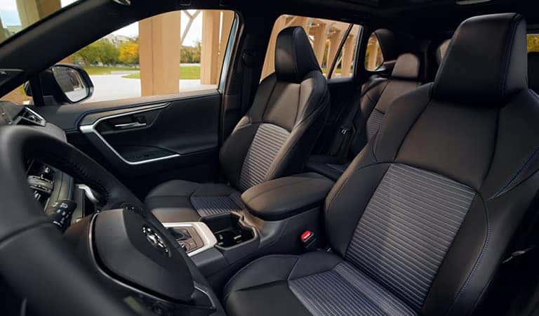 Toyota RAV4 Hybrid Columbia SC