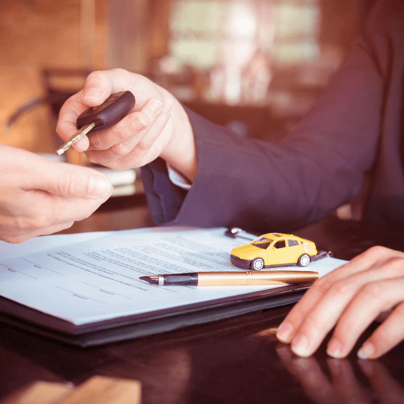Credit Assistance Programs Peter Boulware Toyota of Columbia